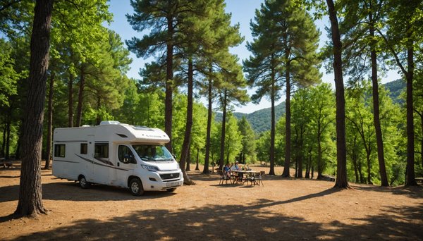 Le meilleur camping en ardèche pour des vacances inoubliables