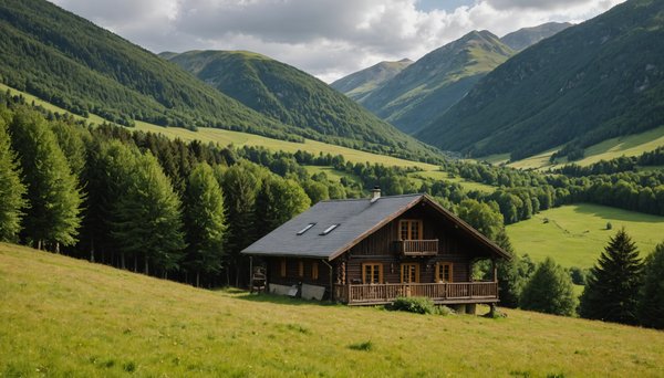 Idées de séjour nature en campings autour d'annecy