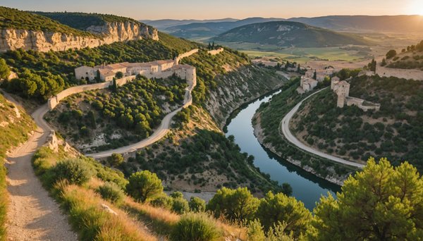 Pourquoi choisir l aude pour des vacances nature reussies ?